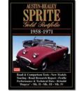 Austin Healey Sprite Gold Portfolio, 1958-71