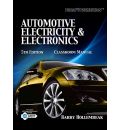 Automotive Electricity & Electronics Classroom Manual