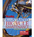 Bicycling Magazine's Illustrated Guide to Bicycle Maintenance