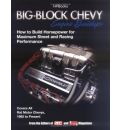 Big-block Chevy Engine Buildups