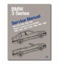 BMW 3 Series (E36) Service Manual 1992-98