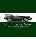 British Racing Green