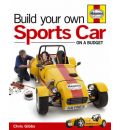 Build Your Own Sports Car