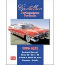 Cadillac Performance Portfolio 1959-1966