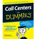 Call Centers For Dummies