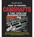 Camshafts and Camshaft Tuning for High Performance Engines