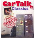 Car Talk Classics: The Pinkwater Files