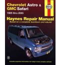 Chevrolet Astro & GMC Safari