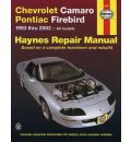 Chevy Camaro/Firebird 93-02