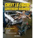 Chevy Ls Engine Conversion Handbook Hp1566