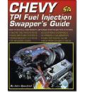 Chevy TPI Fuel Injection Swapper's Guide