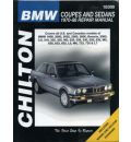 Chilton BMW Saloons and Coupes (1970-84)