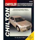 Chrysler 300/Charger/Magnum