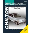 Chrysler PT Cruiser Automotive Repair Manual