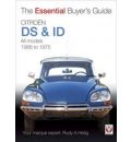 Citroen ID and DS