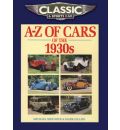 Classic and Sports Car Magazine A-Z of Cars of the 1930s