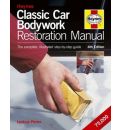 Classic Car Bodywork Restoration Manual