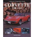 Collector's Originality Guide Corvette 1968-82