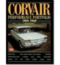 Corvair Performance Portfolio, 1959-69