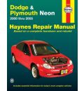 Dodge & Plymouth Neon (00 - 05)