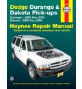 Dodge Durango & Dakota