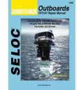 Evinrude/Johnson Outboard: (1973-1991) v. 4