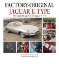 Factory Original Jaguar E-Type