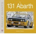 Fiat 131 Abarth