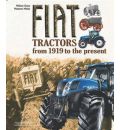 Fiat Tractors from 1919 to the Present