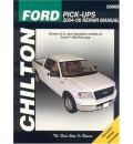 Ford F-150 Pick-Ups (04 - 06)