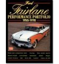 Ford Fairlane Performance Portfolio, 1955-70