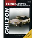 Ford Mustang, 1989-93
