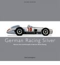 German Racing Silver