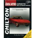 GM Corvette 1963-82