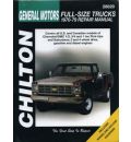 GM Full-size Trucks (1970-79)