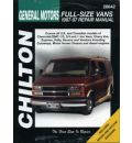 GM Full-size Vans (1987-97)