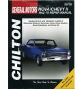 GM Nova, Chevy II (1962-79)