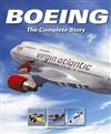 Boeing : The Complete Story