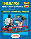 Thomas The Tank Engine Owners Workshop Manual