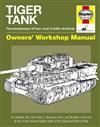 Tiger Tank Owners Workshop Manual