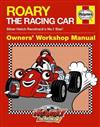 Roary the Racing Car Manual