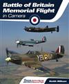 RAF Battle of Britain Memorial Flight in Camera
