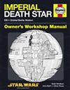 Imperial Death Star : DS-1 Orbital Battle Station Owners Workshop Manual