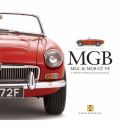 Haynes' Great Cars: MGB, MGC and MGB GT V8