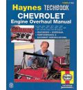 Haynes Chevrolet Engine Overhaul Manual