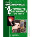 Hillier's Fundamentals of Automotive Electronics