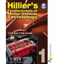 Hillier's Fundamentals of Motor Vehicle Technology: Bk. 1