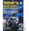 Hilliers Fundamentals of Motor Vehicle Technology Book 2 Powertrain Electronics