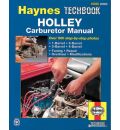 Holley Carburettor Manual