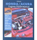 Honda/Acura Engine Performance